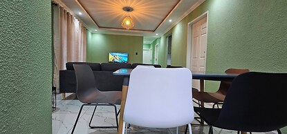 Moutain Ridge Lux Stay