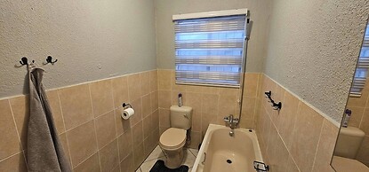 Moutain Ridge Lux Stay