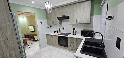 Moutain Ridge Lux Stay
