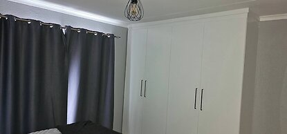 Moutain Ridge Lux Stay