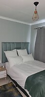 Moutain Ridge Lux Stay