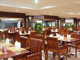 Palette Walking Street Pattaya