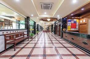 Palette Walking Street Pattaya
