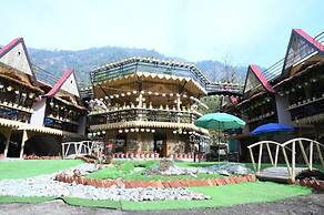 The Naturewalk  Riverside Chaffi Bhimtal