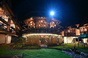 The Naturewalk  Riverside Chaffi Bhimtal