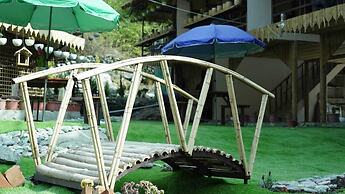 The Naturewalk  Riverside Chaffi Bhimtal