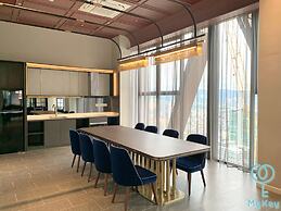 Scarletz Suites by Mana Mana