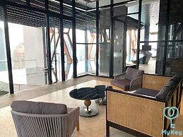 Scarletz Suites by Mana Mana