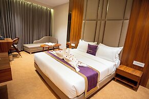 Ramnaa Hotel