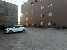 Ramnaa Hotel