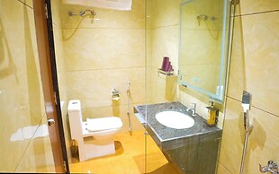 Ramnaa Hotel