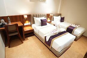Ramnaa Hotel