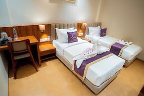 Ramnaa Hotel