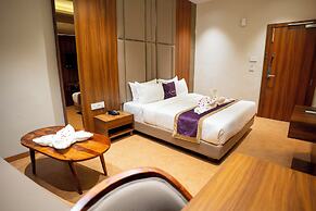 Ramnaa Hotel