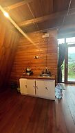 Padangsari Cabin 2