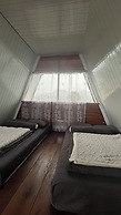 Padangsari Cabin 2