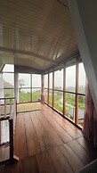 Padangsari Cabin 2