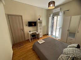 Minimal Central 2BR