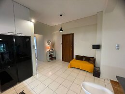 Minimal Central 2BR