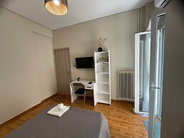 Minimal Central 2BR