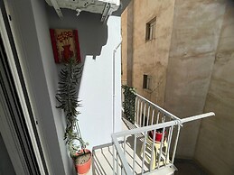 Minimal Central 2BR