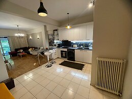 Minimal Central 2BR