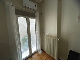 Minimal Central 2BR