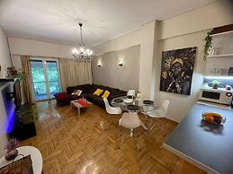 Minimal Central 2BR