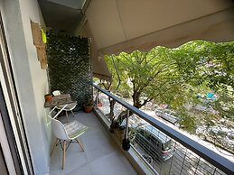 Minimal Central 2BR