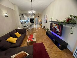 Minimal Central 2BR