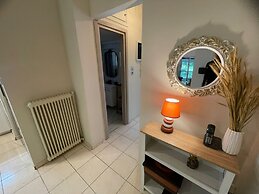Minimal Central 2BR