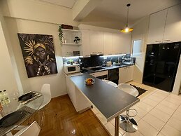 Minimal Central 2BR