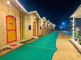 Prabhu Premi Sevashray