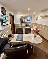 SATYAM ROOM
