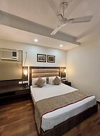 SATYAM ROOM
