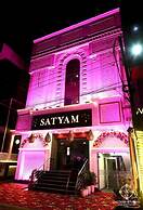 SATYAM ROOM