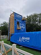 Cleethorpes Beach Holiday Park - Holiday Accommodation 22197