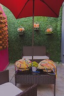 Casa Boutique Nangularí