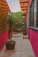 Casa Boutique Nangularí