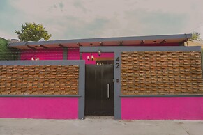 Casa Boutique Nangularí