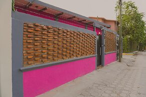 Casa Boutique Nangularí