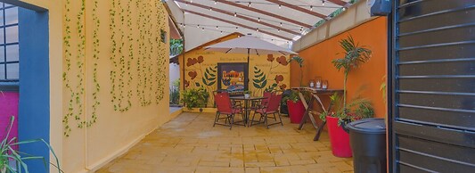 Casa Boutique Nangularí