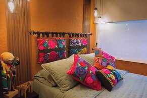 Casa Boutique Nangularí