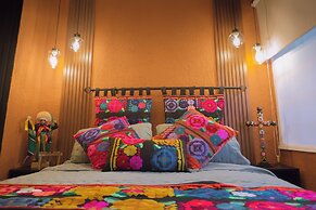 Casa Boutique Nangularí