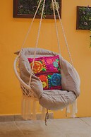 Casa Boutique Nangularí