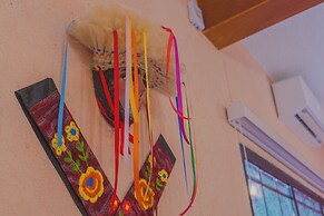 Casa Boutique Nangularí
