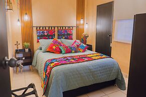 Casa Boutique Nangularí
