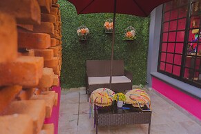 Casa Boutique Nangularí