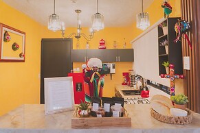 Casa Boutique Nangularí