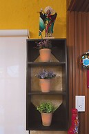 Casa Boutique Nangularí